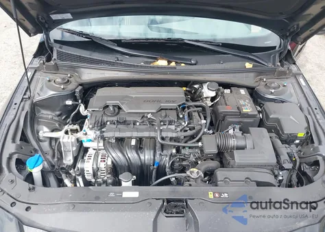 2025 Hyundai Elantra Sel Convenience z USA, uszkodzony, nr VIN KMHLS4DG8SU997536